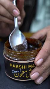 Majoon Habshi