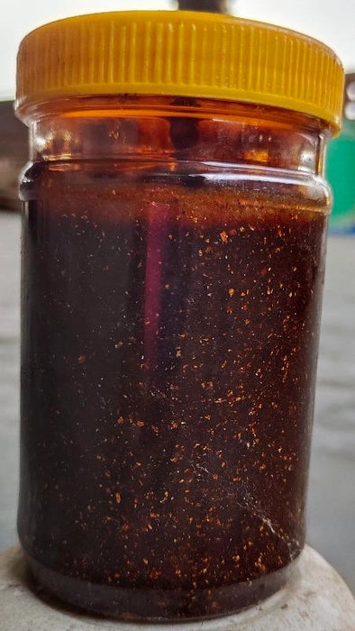 معجون شوگر+ کیپسول